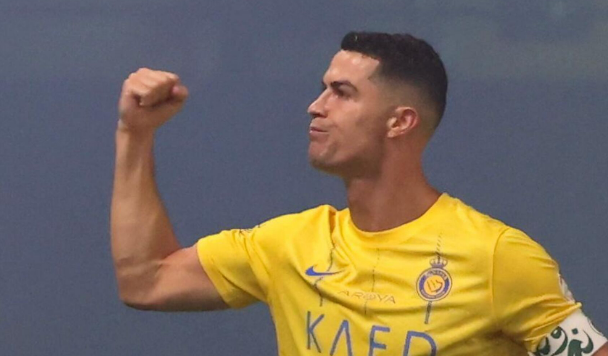 النصر ضد استقلال دوشنبه .. بالفيديو النصر يتقدم بثلاثية